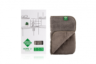 Green Fiber HOME S7, Файбер Инволвер, серый